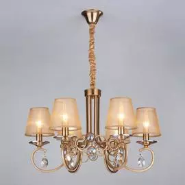 Люстра Bogates Granta 292/6 4690389116513