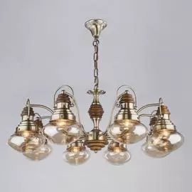 Люстра Bogates GUSTAVO 266/8 4690389101809