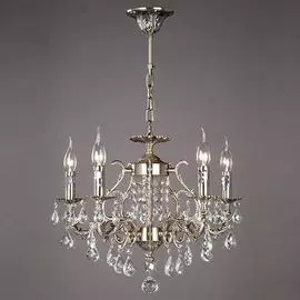 Люстра Bogates JULIANA 212/5 4690389069642