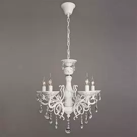 Люстра Bogates Karisa 701/5 4690389044038