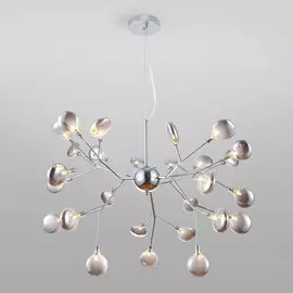 Люстра Bogates LAMELLA 554 4690389146428