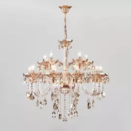 Люстра Bogates LECCE 310/15 4690389141881