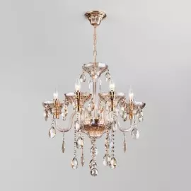 Люстра Bogates LECCE 310/5 4690389141874