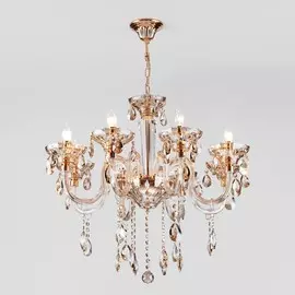 Люстра Bogates LECCE 310/8 4690389141867