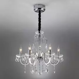 Люстра Bogates LIBERTY 411/6 4690389107948