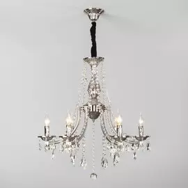 Люстра Bogates LIGURIA 314/6 4690389147081