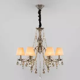 Люстра Bogates LIGURIA 315/6 4690389147593