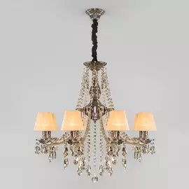 Люстра Bogates LIGURIA 315/8 4690389147616