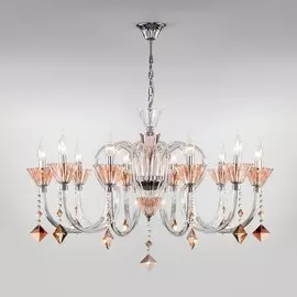 Люстра Bogates LORITA 311/10 4690389145728