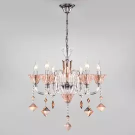 Люстра Bogates LORITA 311/6 4690389145742