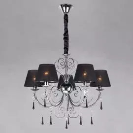 Люстра Bogates Marselle 281/5 4690389112041