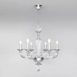 Люстра Bogates OLENNA 318/6 4690389151149
