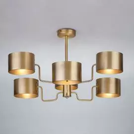 Люстра Bogates PALLADA 293/6 4690389116988