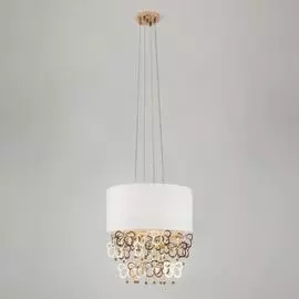 Люстра Bogates PAPILLON 288/4 4690389114984