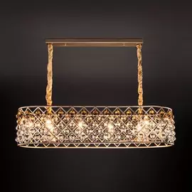 Люстра Bogates PERLINE 307/8 4690389134340