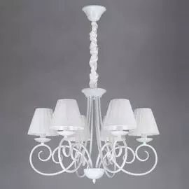 Люстра Bogates SEVERINA 280/6 4690389111891