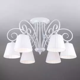 Люстра Bogates SEVERINA 303/6 4690389124839