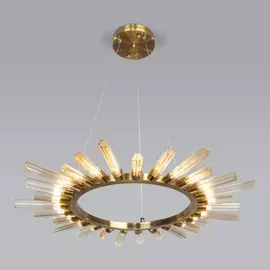 Люстра Bogates SOLE 557 4690389147647