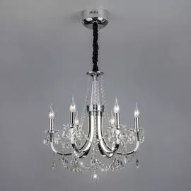 Люстра Bogates Tefia 423/6 4690389115295