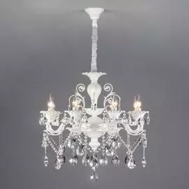 Люстра Bogates Tivoli 294/8 4690389121920