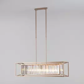 Люстра Bogates Vegas 299/6 4690389143762