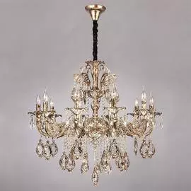 Люстра Bogates Wonderful 271/10 4690389107573