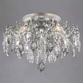 Люстра Bogates WONDERFUL 276/5 4690389110511