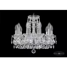 Люстра Bohemia Ivele 1402/10/141/Ni