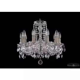 Люстра Bohemia Ivele 1402/10/141/Pa