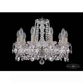 Люстра Bohemia Ivele 1402/10/160/Pa