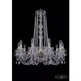 Люстра Bohemia Ivele 1402/10/240/h-73/G