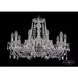Люстра Bohemia Ivele 1402/10/240/Pa