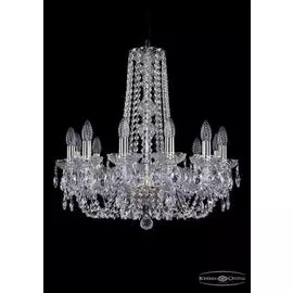 Люстра Bohemia Ivele 1402/12/195/h-60/G