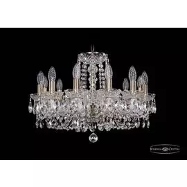 Люстра Bohemia Ivele 1402/12/195/Pa