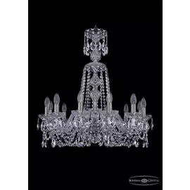 Люстра Bohemia Ivele 1402/12/240/XL-73/Pa