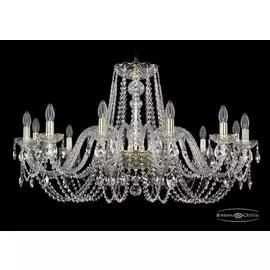 Люстра Bohemia Ivele 1402/12/360/G
