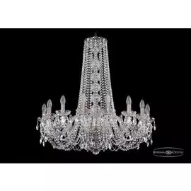 Люстра Bohemia Ivele 1402/16/300/h-90/Pa