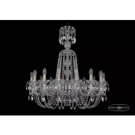 Люстра Bohemia Ivele 1402/16/300/XL-90/Pa