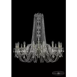 Люстра Bohemia Ivele 1402/16/360/h-95/Pa