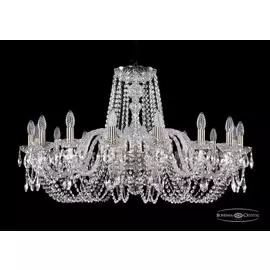 Люстра Bohemia Ivele 1402/16/360/Pa