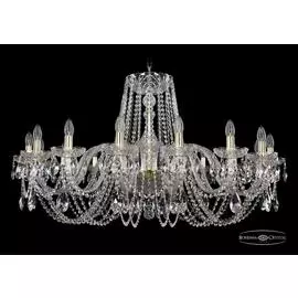 Люстра Bohemia Ivele 1402/16/400/G