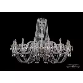 Люстра Bohemia Ivele 1402/16/460/Pa