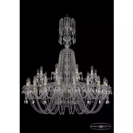 Люстра Bohemia Ivele 1402/20+10/400/XL-130/G