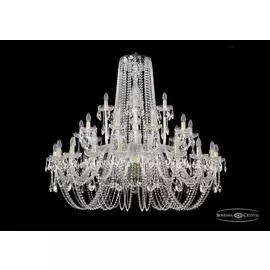 Люстра Bohemia Ivele 1402/20+10+5/460/G