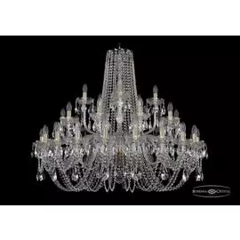 Люстра Bohemia Ivele 1402/20+10+5/400/G