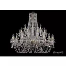 Люстра Bohemia Ivele 1402/20+10+5/360/G