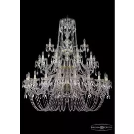 Люстра Bohemia Ivele 1402/20+10+5/460/3d/G