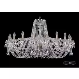 Люстра Bohemia Ivele 1402/20/400/Pa