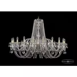 Люстра Bohemia Ivele 1402/20/460/G