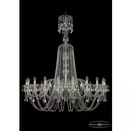 Люстра Bohemia Ivele 1402/20/460/XL-146/G
